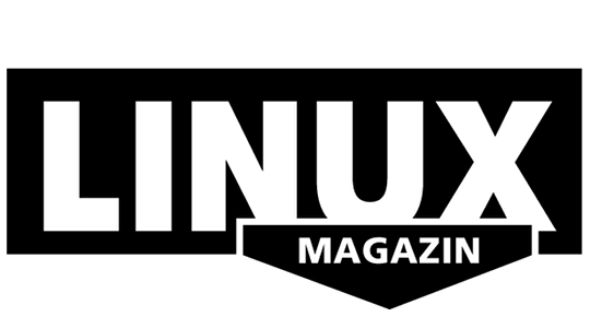 Logo von Linux-Magazin