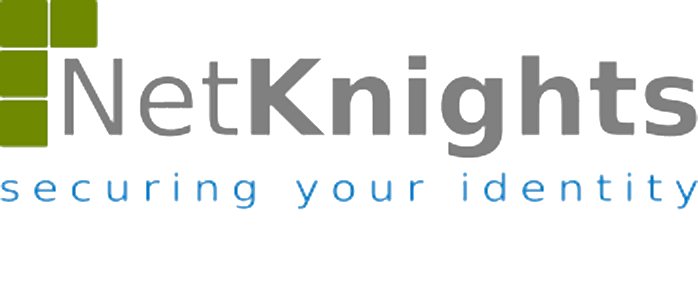 Logo von NetKnights