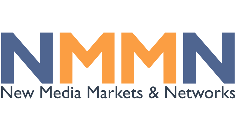 Logo von NMMN New Media Markets & Networks IT-Services GmbH